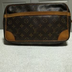 Authentic Louis Vuitton Cosmetic Bag